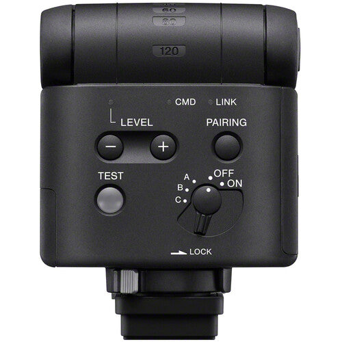 Sony HVL-F28RMA External Flash