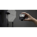 Flash externe Sony HVL-F28RMA