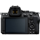 Nikon Z5 II sans miroir caméra avec 24 à 50 mm f / 4-6.3 Objectif