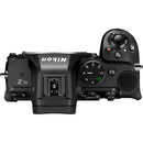 Nikon Z5 II sans miroir caméra avec 24 à 50 mm f / 4-6.3 Objectif