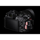 Nikon Z5 II sans miroir caméra avec 24 à 50 mm f / 4-6.3 Objectif