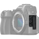 Nikon Z5 II sans miroir caméra avec 24 à 50 mm f / 4-6.3 Objectif