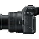Nikon Z5 II sans miroir caméra avec 24 à 50 mm f / 4-6.3 Objectif