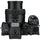Nikon Z5 II sans miroir caméra avec 24 à 50 mm f / 4-6.3 Objectif