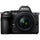 Nikon Z5 II sans miroir caméra avec 24 à 50 mm f / 4-6.3 Objectif
