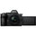 Nikon Z5 II sans miroir caméra avec 24 à 50 mm f / 4-6.3 Objectif