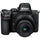 Nikon Z5 II sans miroir caméra avec 24 à 50 mm f / 4-6.3 Objectif