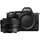 Nikon Z5 II sans miroir caméra avec 24 à 50 mm f / 4-6.3 Objectif