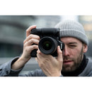 Nikon Z5 II sans miroir caméra avec 24 à 50 mm f / 4-6.3 Objectif