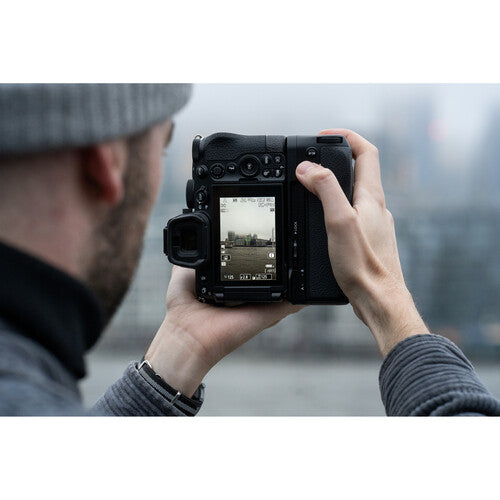 Nikon Z5 II sans miroir caméra avec 24 à 50 mm f / 4-6.3 Objectif