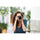 Nikon Z5 II sans miroir caméra avec 24 à 50 mm f / 4-6.3 Objectif
