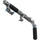 Kondor Blue Hollywood Handle Complete Kit (Space Gray)