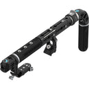 Kondor Blue Hollywood Handle Complete Kit (Raven Black)