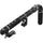 Kondor Blue Hollywood Handle Complete Kit (Raven Black)