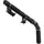 Kondor Blue Hollywood Handle Complete Kit (Raven Black)