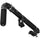 Kondor Blue Hollywood Handle Complete Kit (Raven Black)
