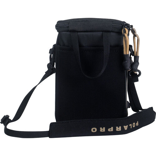 PolarPro RoadRunner 1L Case | Compact Camera Sling for Fuji X100VI