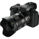 7artisans photoélectrique 50 mm f / 1,8 af Objectif (Leica L)