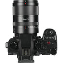 7artisans photoélectrique 50 mm f / 1,8 af Objectif (Leica L)