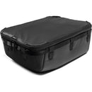 Peak Design Camera Cube V2 (Black, X-Large)