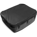 Peak Design caméra Cube V2 (Noir, X-plus)