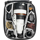 Peak Design Camera Cube V2 (Black, X-Large)
