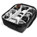 Peak Design Camera Cube V2 (Black, X-Large)