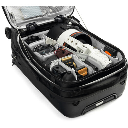 Peak Design Camera Cube V2 (Black, X-Large)