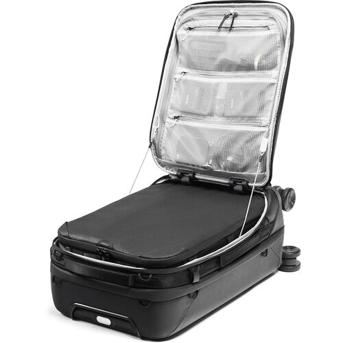 Peak Design Camera Cube V2 (Black, X-Large)