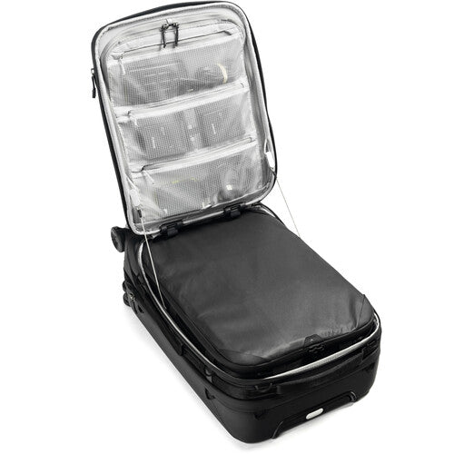 Peak Design Camera Cube V2 (Black, X-Large)