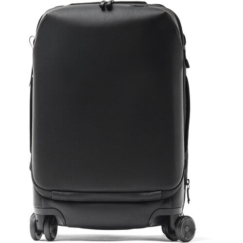 Peak Design Roller Pro Carry-On (Black)