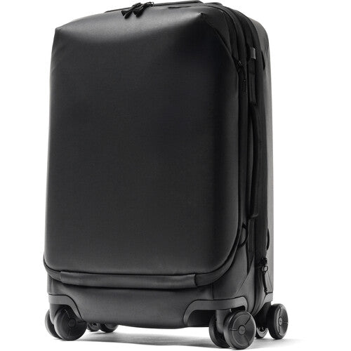 Peak Design Roller Pro Carry-On (Black)