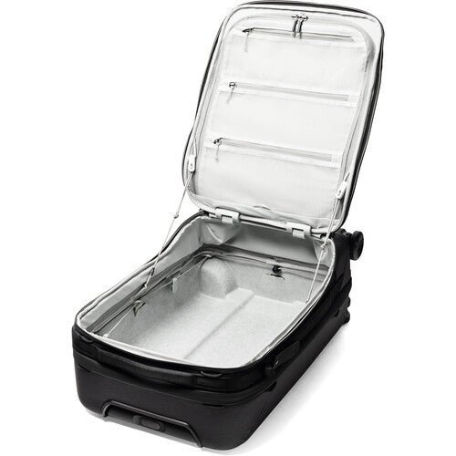 Peak Design Roller Pro Carry-On (Black)