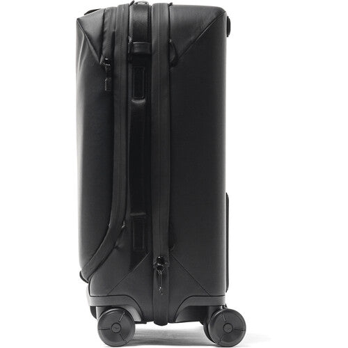 Peak Design Roller Pro Carry-On (Black)