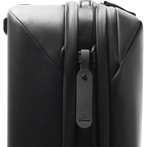 Peak Design Roller Pro Carry-On (Black)