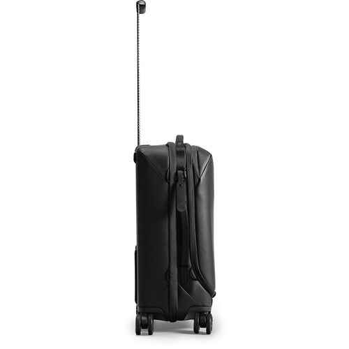 Peak Design Roller Pro Carry-On (Black)