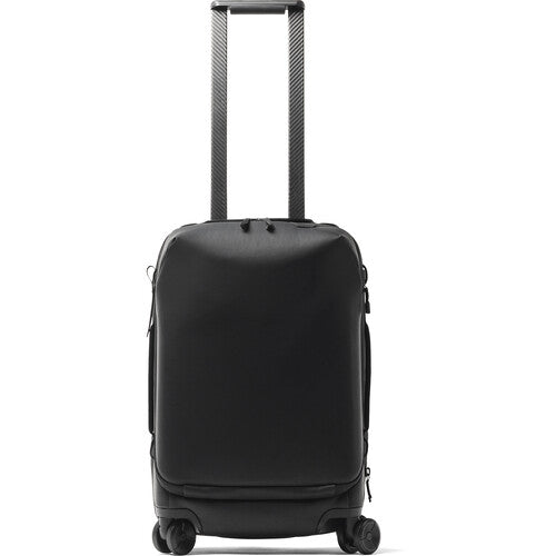 Peak Design Roller Pro Carry-On (Black)