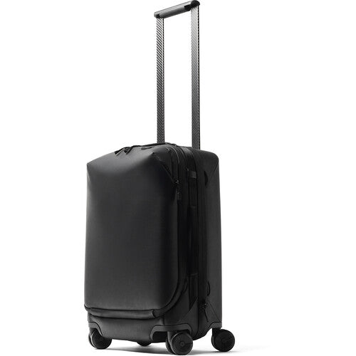 Peak Design Roller Pro Carry-On (Black)