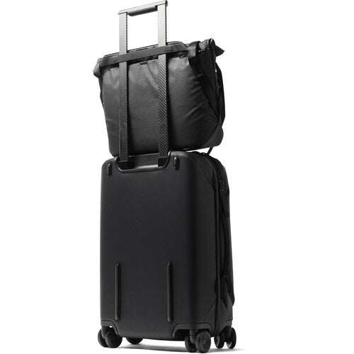 Peak Design Roller Pro Carry-On (Black)
