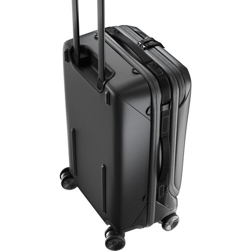 Peak Design Roller Pro Carry-On (Black)