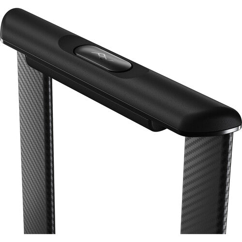 Peak Design Roller Pro Carry-On (Black)