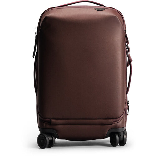 Peak Design Roller Pro Carry-On (Eclipse)