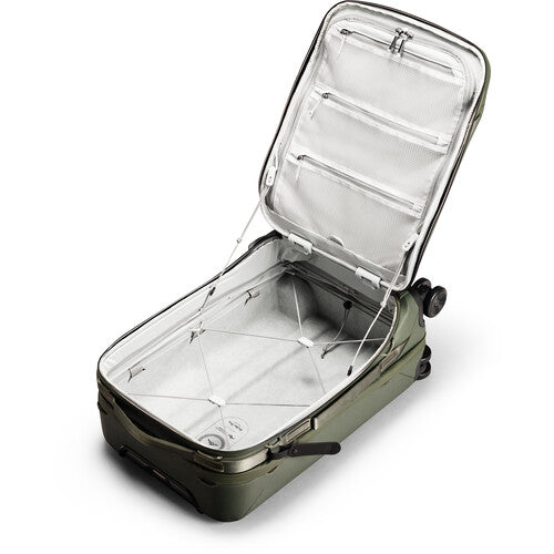 Peak Design Roller Pro Carry-On (Sage)