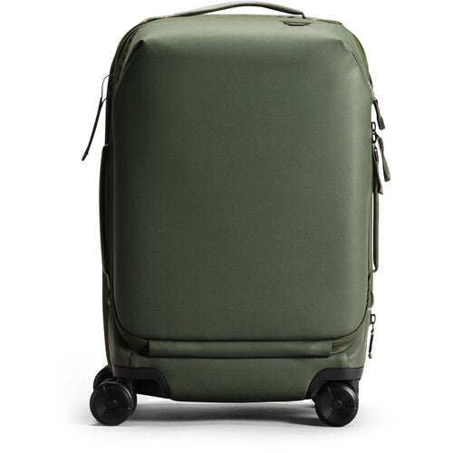 Peak Design Roller Pro Carry-On (Sage)