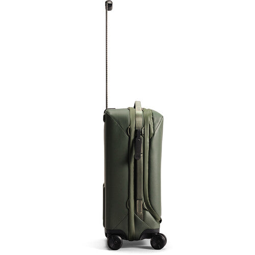 Peak Design Roller Pro Carry-On (Sage)