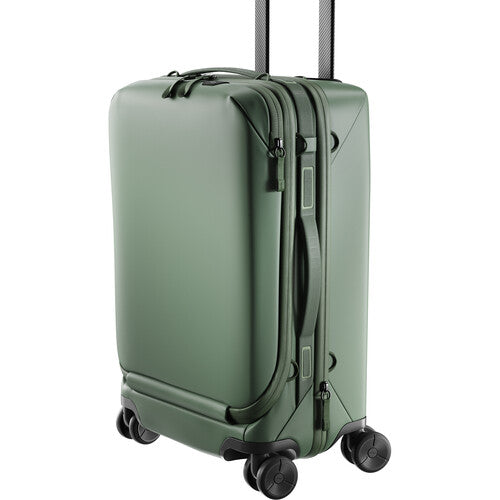 Peak Design Roller Pro Carry-On (Sage)