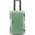 Nanuk 935 Waelled Hard Utility Case avec insert de diviseur rembourré et organisateur de couvercle (SAGE)