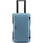 Nanuk 935 Étui utilitaire dur à roues avec insert de diviseur rembourré et organisateur de couvercle (Cyan Blue)