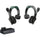 Hollyland Solidcom SE Pro 2S 2-Person Full-Duplex Single-Ear Headset Intercom System (1.9 GHz)