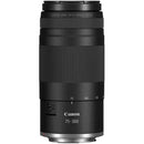 Canon RF 75-300 mm f / 4-5.6 Objectif (Canon RF)